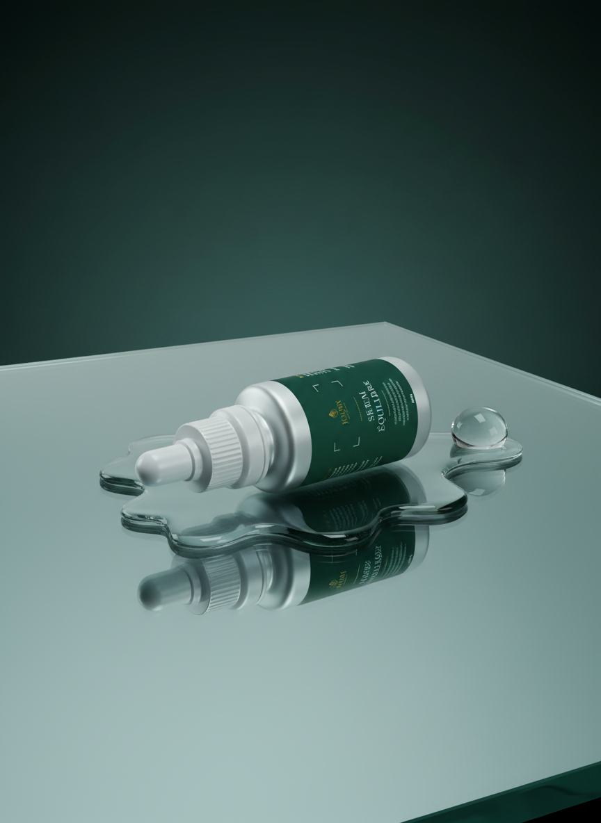 Sérum Équilibre & Pureté – Niacinamide Concentré (Sérum Correcteur Haute Précision)